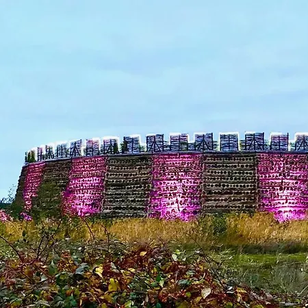 B Zauberhafte ヴェッチャウ