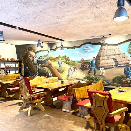 Villa B Zauberhafte Vetschau/Spreewald