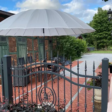 Villa B Zauberhafte Vetschau/Spreewald