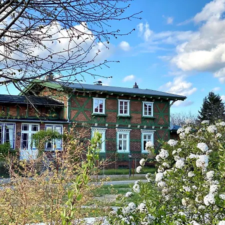 B Zauberhafte