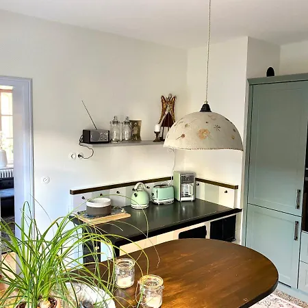 B Zauberhafte Vetschau/Spreewald