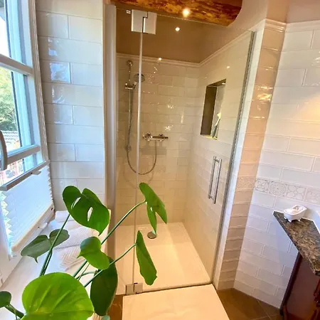 Villa B Zauberhafte *