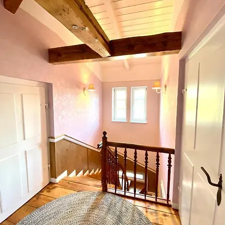 Villa B Zauberhafte Vetschau/Spreewald