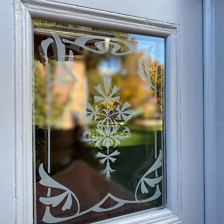 B Zauberhafte Villa Vetschau/Spreewald