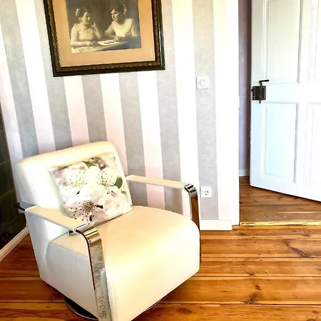 B Zauberhafte * Vetschau/Spreewald