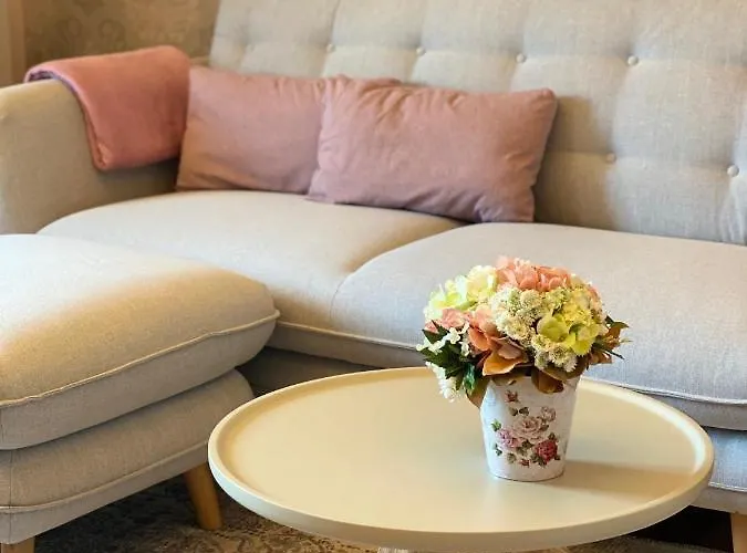 B Zauberhafte ヴィラ *