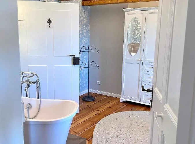 B Zauberhafte * Vetschau