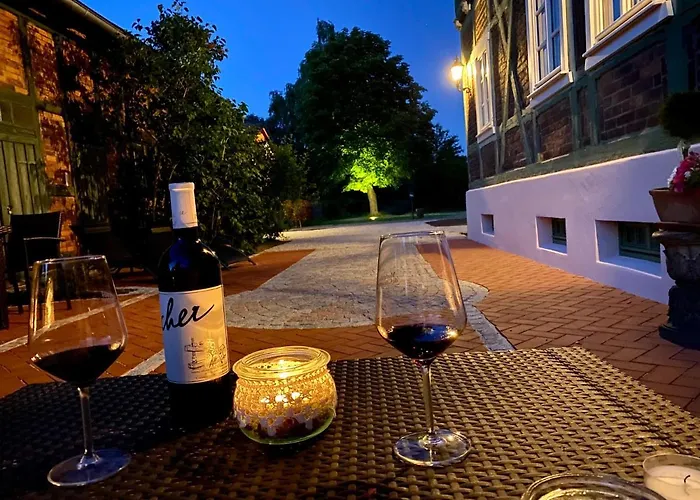 B Zauberhafte * Vetschau