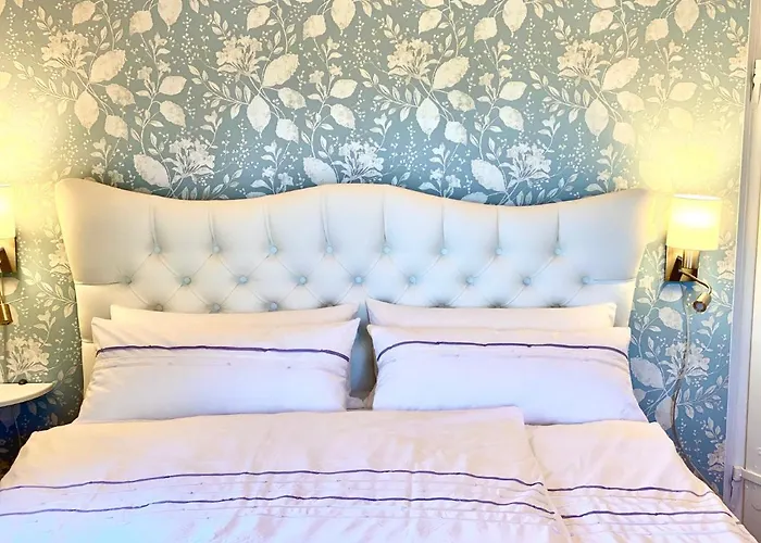 ヴィラ B Zauberhafte *