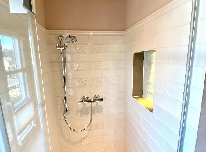 Villa B Zauberhafte Vetschau