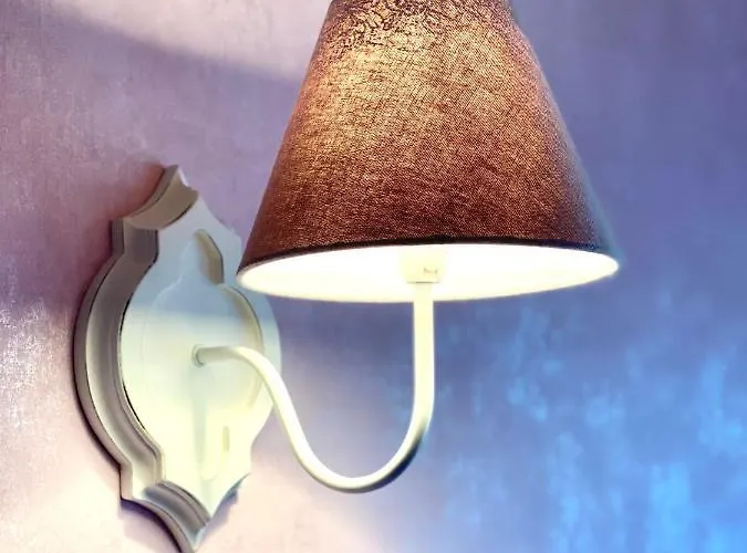 B Zauberhafte Villa Vetschau