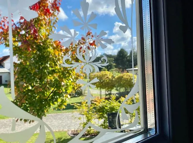 B Zauberhafte ヴィラ