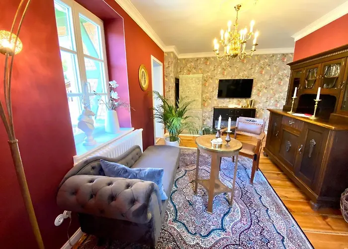 B Zauberhafte * Vetschau