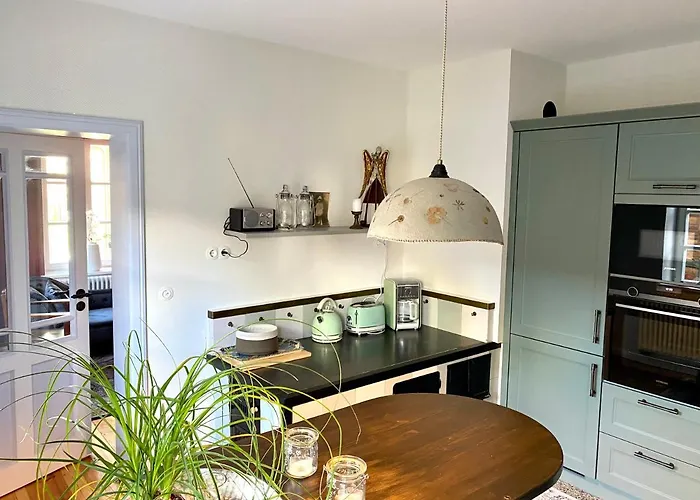 B Zauberhafte ヴェッチャウ