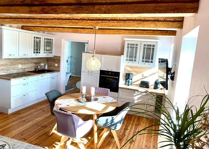 B Zauberhafte * Vetschau