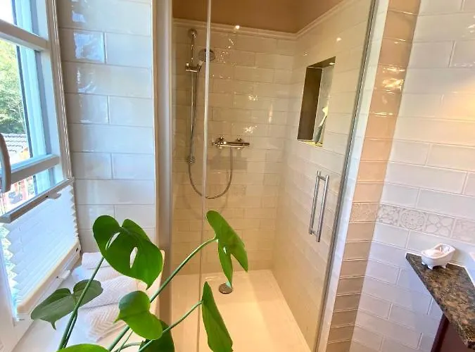 Villa B Zauberhafte *