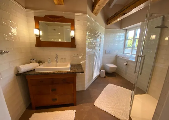 Villa B Zauberhafte Vetschau