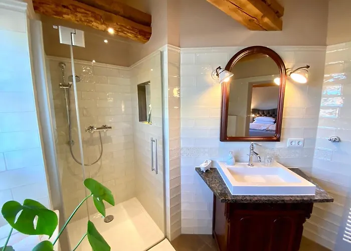 B Zauberhafte * Vetschau