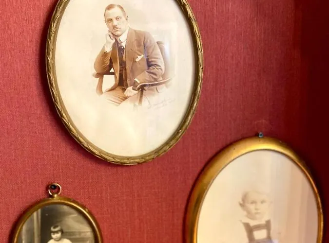 B Zauberhafte * Vetschau