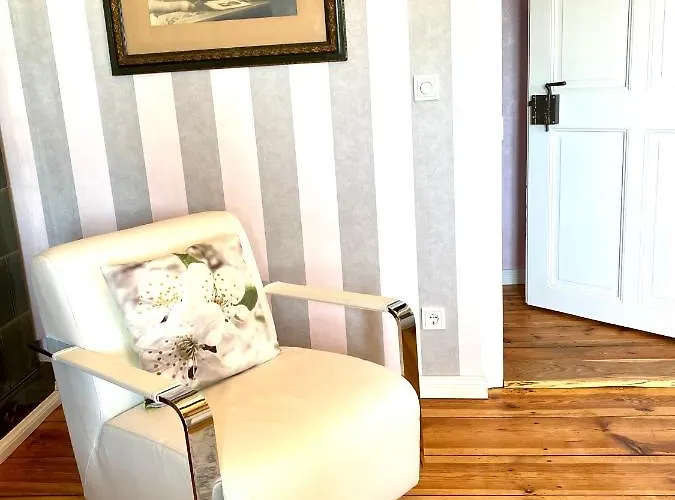 B Zauberhafte * Vetschau